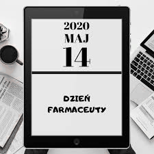 14 maj 2020 na tapecie w tablecie